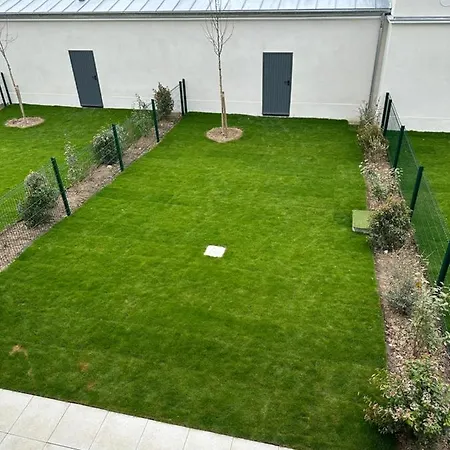 Disneyland Paris, Vallee Village ,Paris , Villa, Garden , Syline Home, 120 M2 Serris Extérieur photo