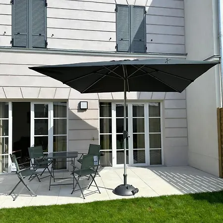 Disneyland Paris, Vallee Village ,Paris , Villa, Garden , Syline Home, 120 M2 Serris Extérieur photo