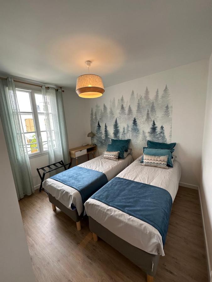 Disneyland Paris, Vallee Village ,paris , Villa, Garden , Syline Home, 120 M2 * Serris