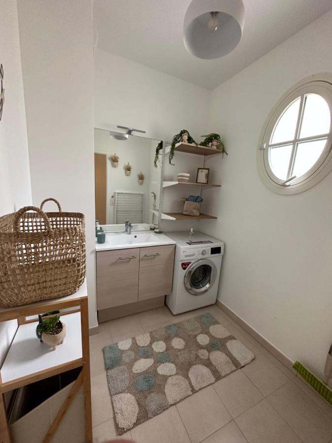 Disneyland Paris, Vallee Village ,paris , Villa, Garden , Syline Home, 120 M2 Hébergement de vacances *