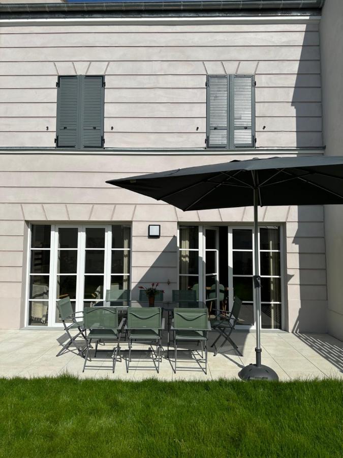 Disneyland Paris, Vallee Village ,paris , Villa, Garden , Syline Home, 120 M2 Vakantiehuis Serris