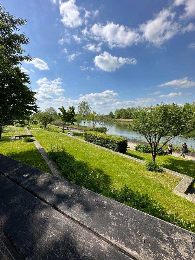 Disneyland Paris, Vallee Village ,paris , Villa, Garden , Syline Home, 120 M2